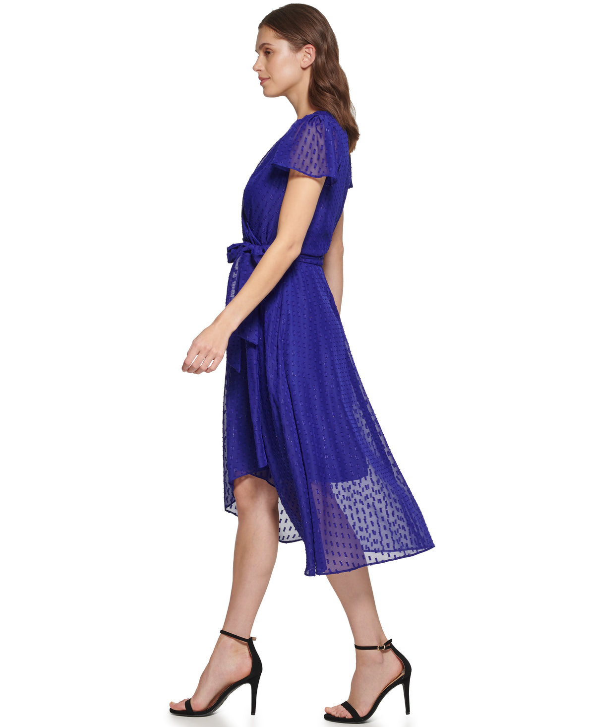 Vestido De Damas