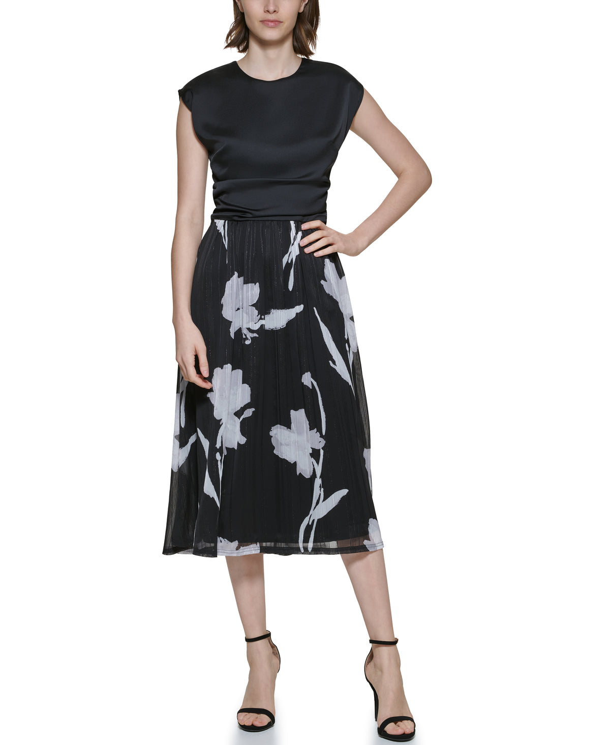 Vestido De Damas