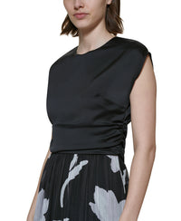 Vestido para Dama DKNY BLK MULTI