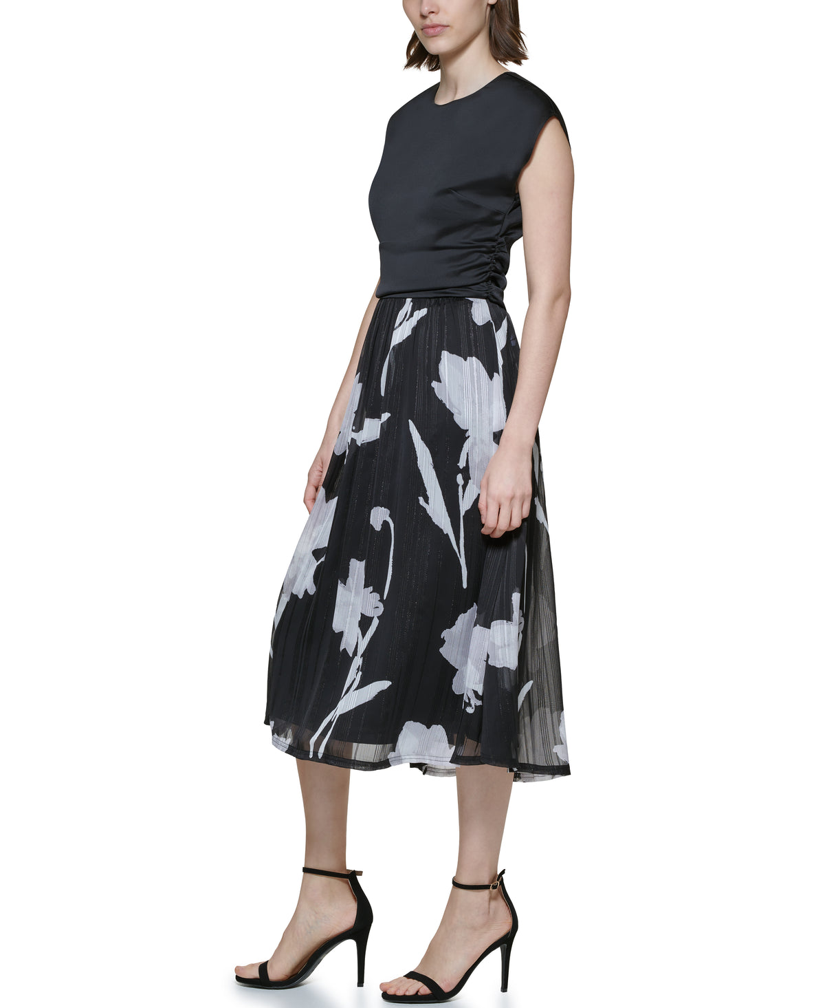 Vestido De Damas
