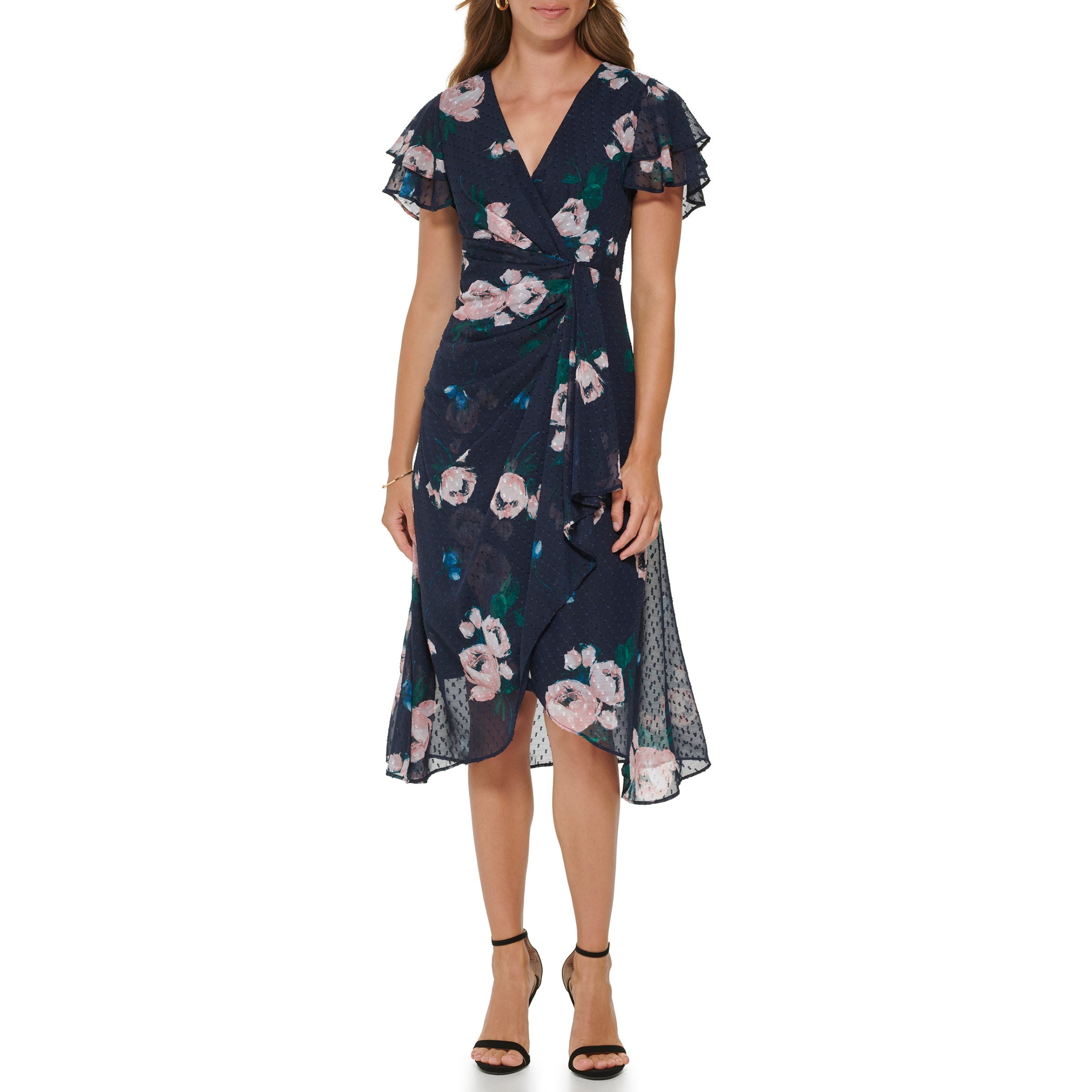 Vestido Para Dama
