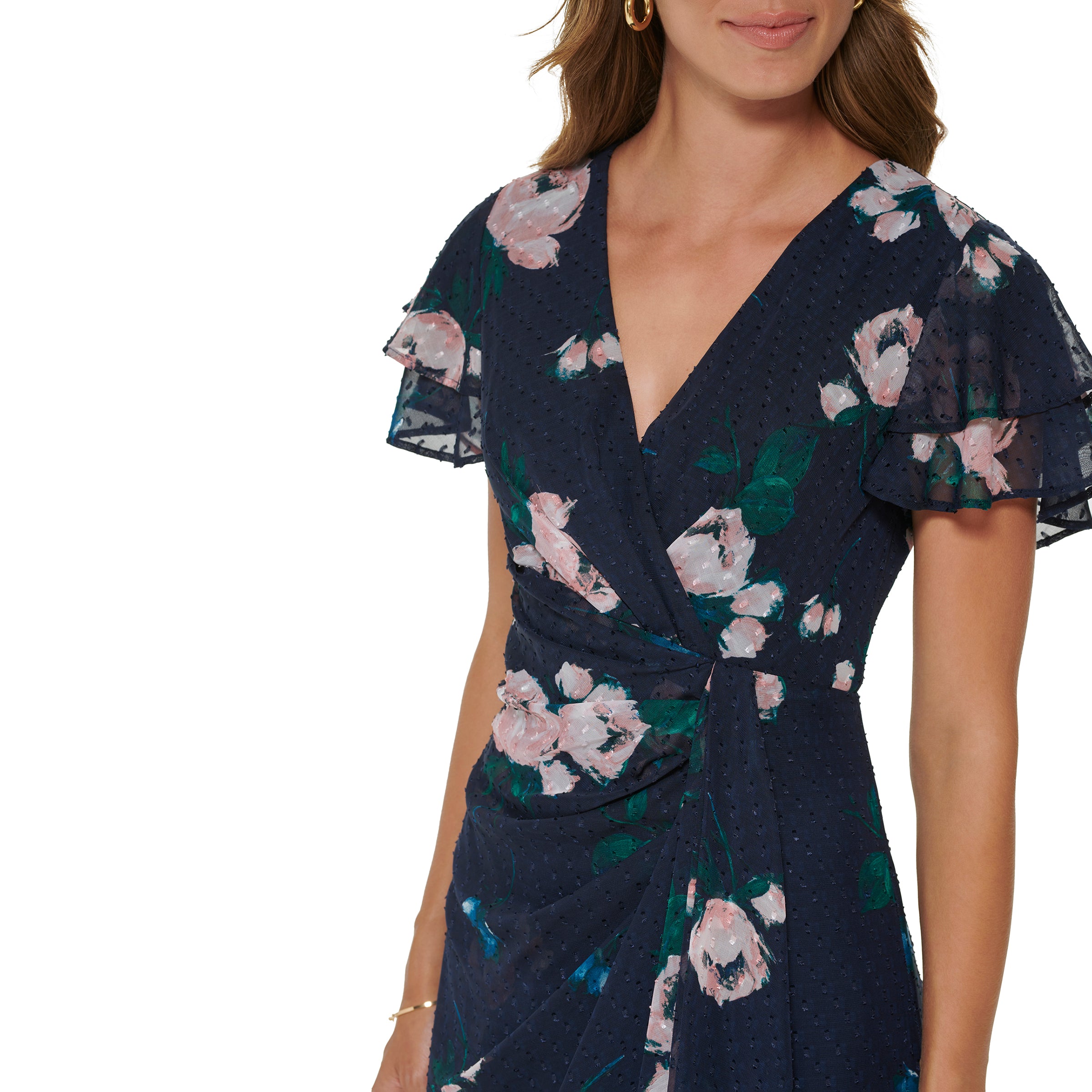 Vestido Para Dama - vista 4