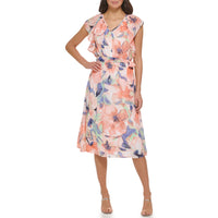 Vestido De Damas