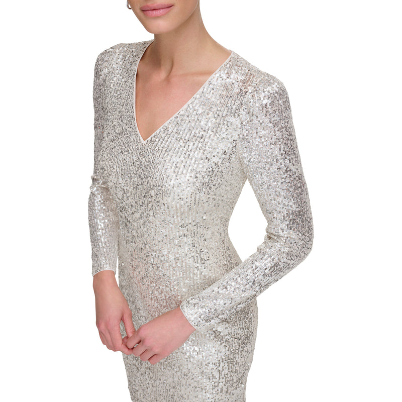 Vestido De Damas