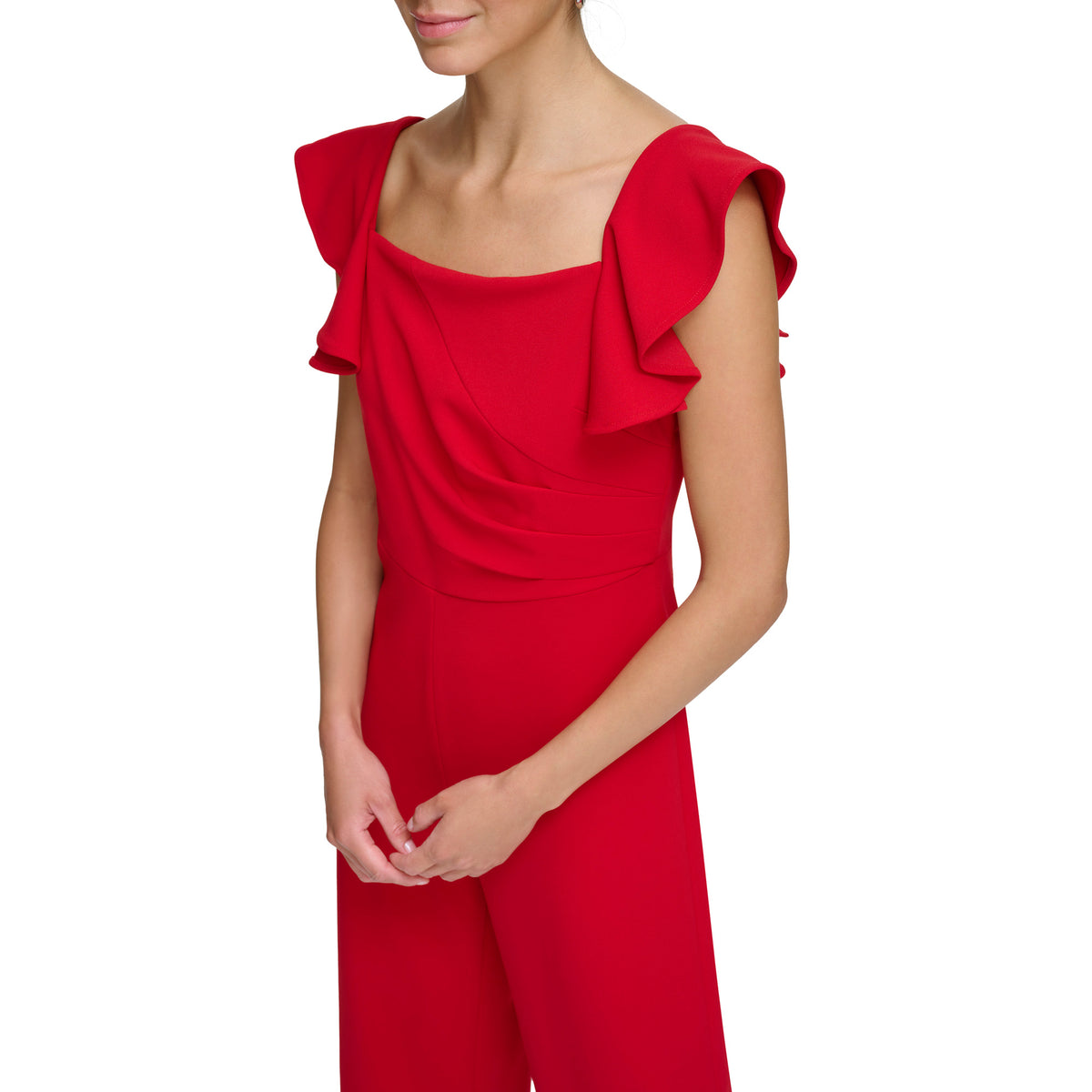 Vestido De Damas