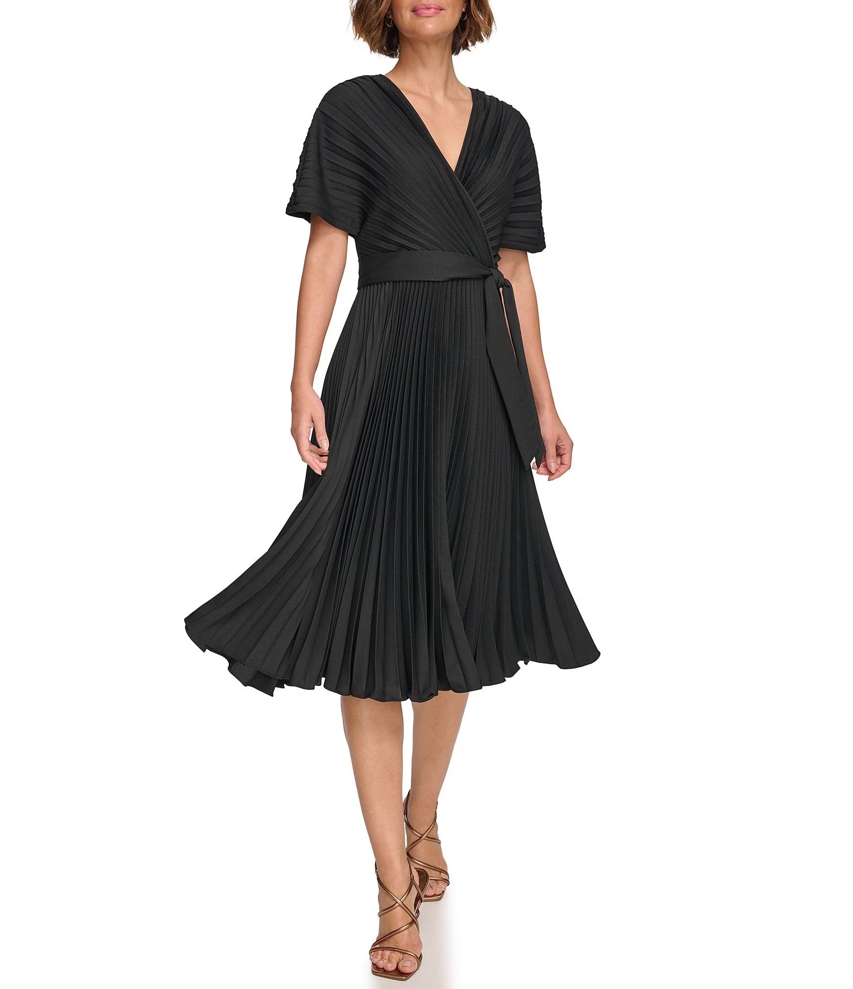 Vestido Para Dama