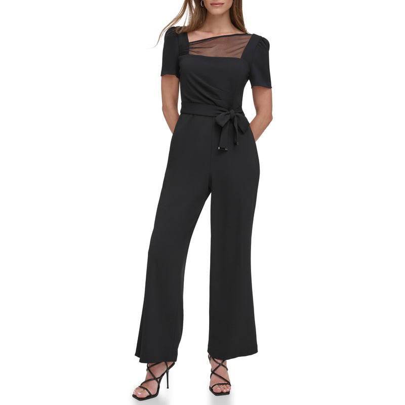 Overall P/D DD3K128A-BLK