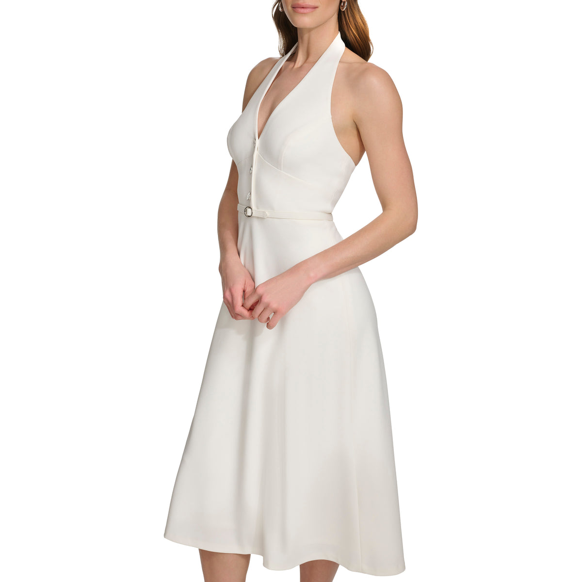 Vestido De Damas