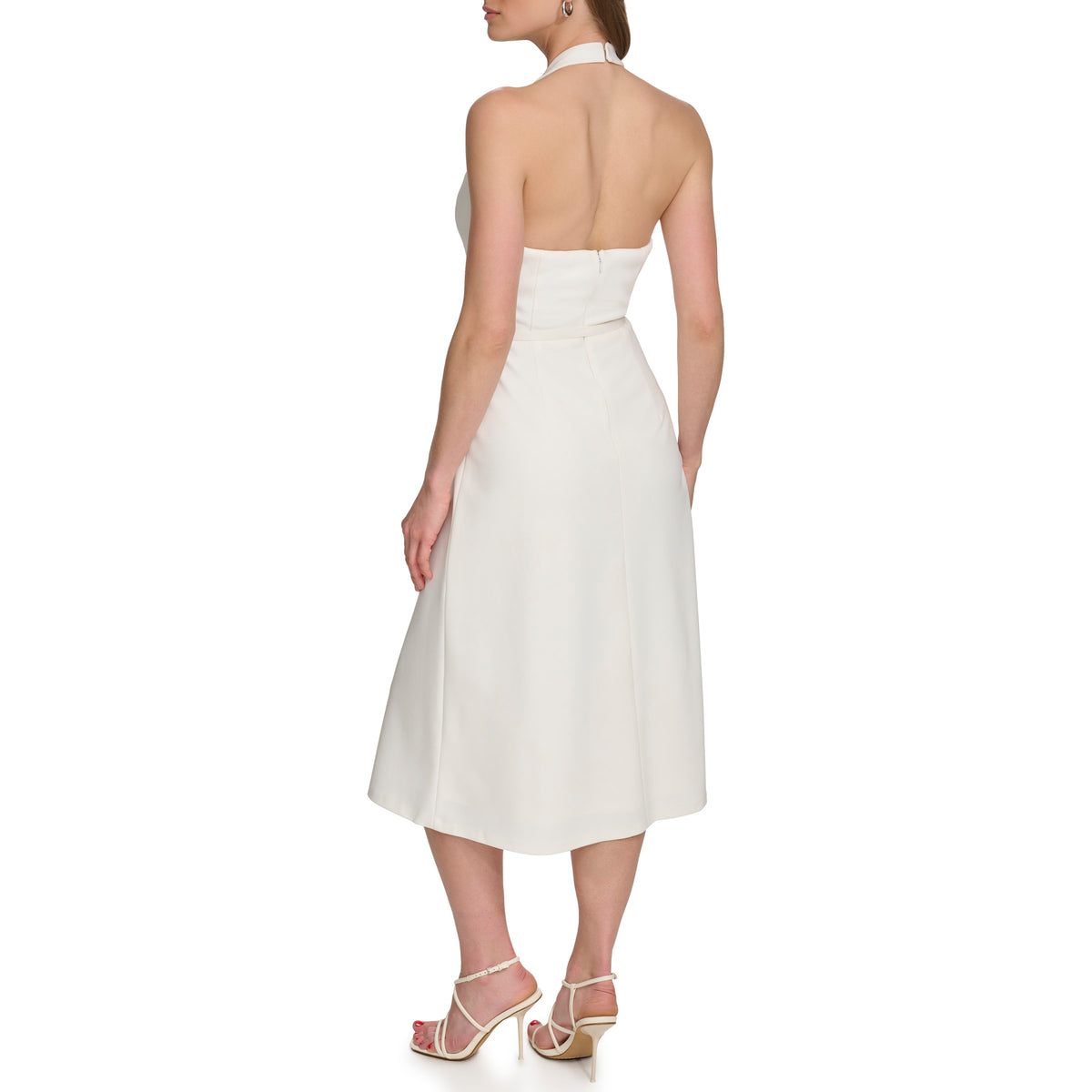 Vestido De Damas
