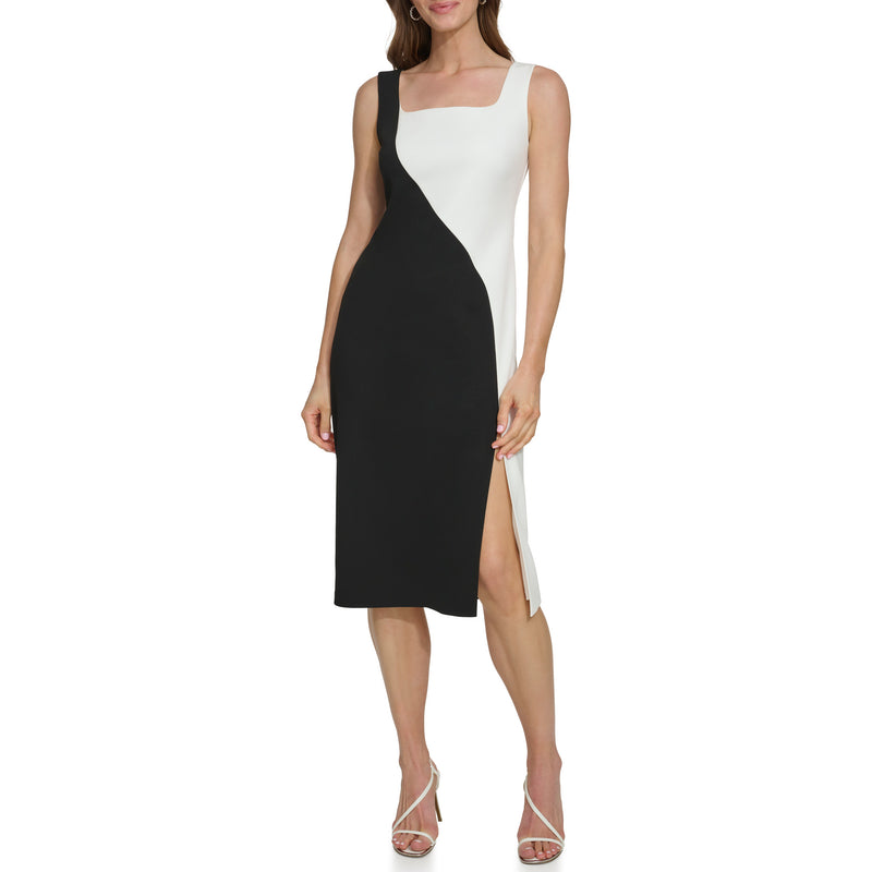 Vestido De Damas DD4C1831-YZA