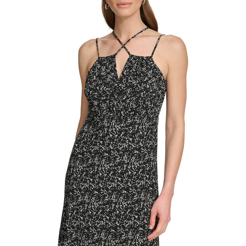 Vestido De Damas DD4C3711-1BM