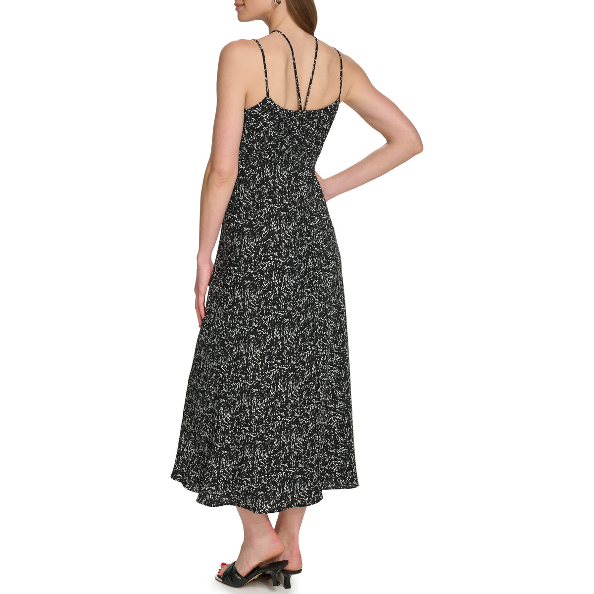 Vestido De Damas