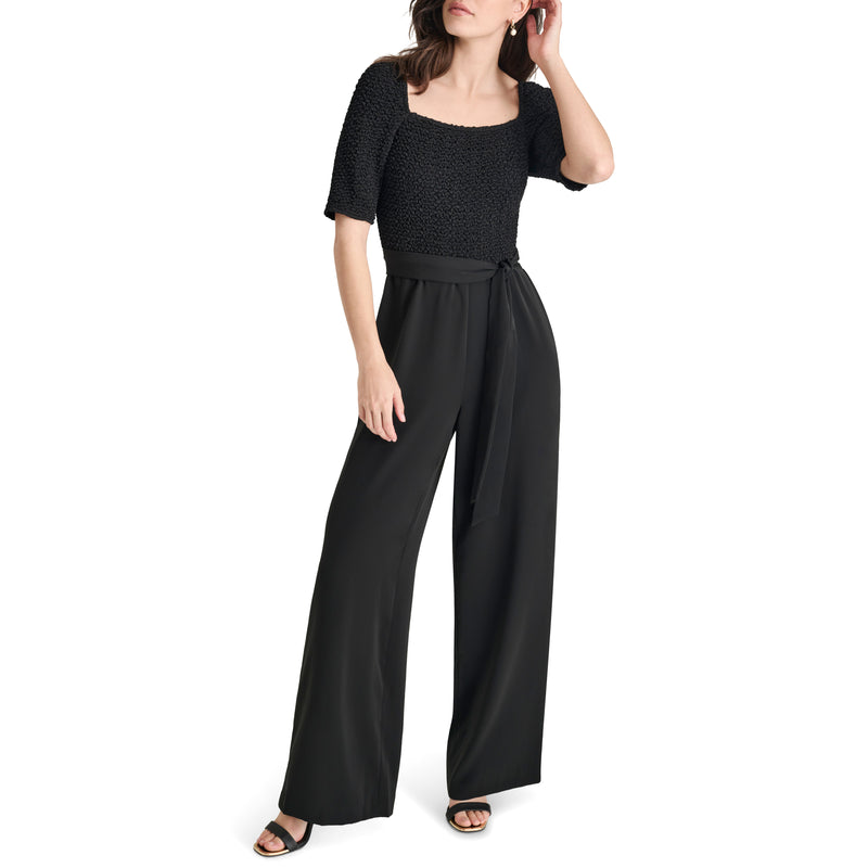 Vestido De Damas DD4E2933-BLK