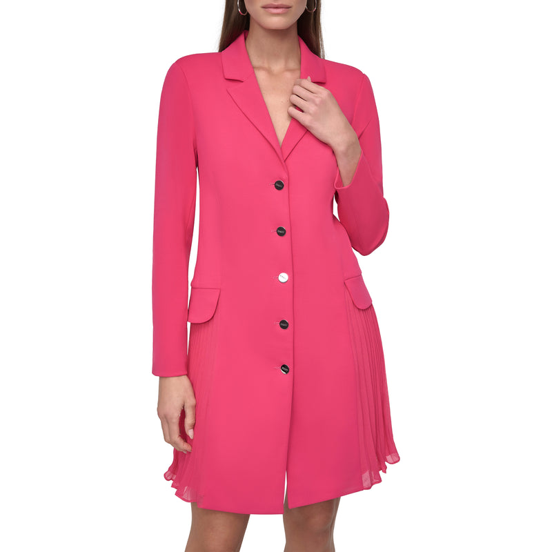 Vestido De Damas DD4K1D67-UHW