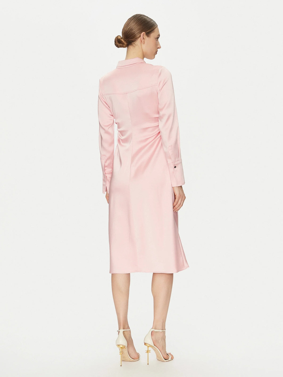Vestido De Damas
