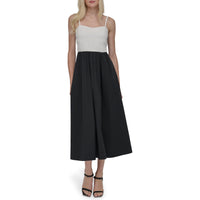 Vestido De Damas DD5A2J20-IVK
