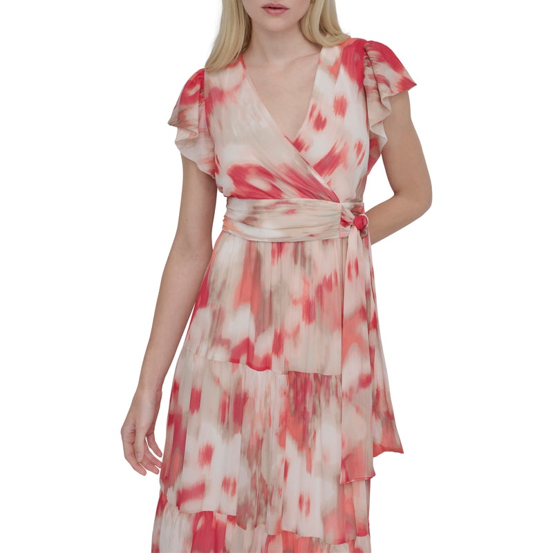Vestido De Damas DD5AI562-COQ