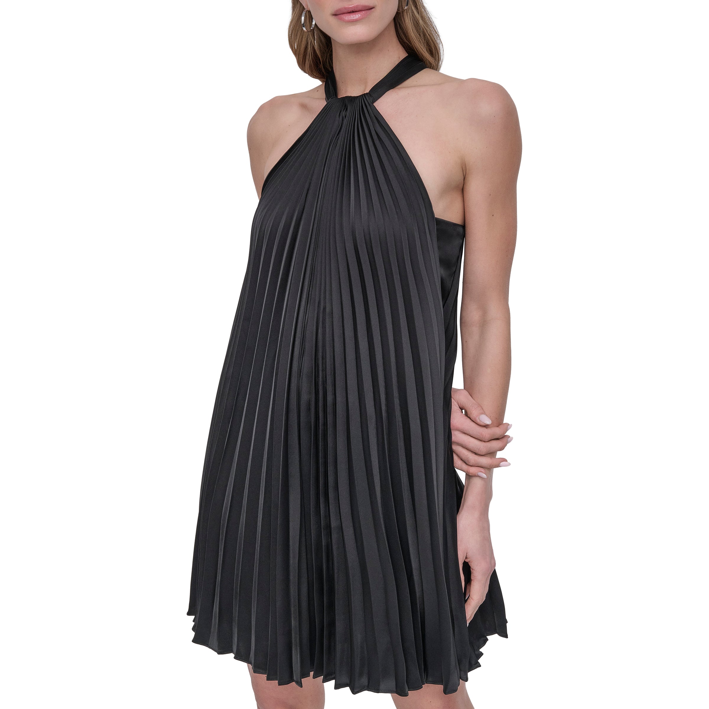 Vestido para Dama DKNY Black