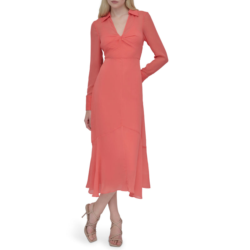 Vestido De Damas DD5G1H49-I7Z