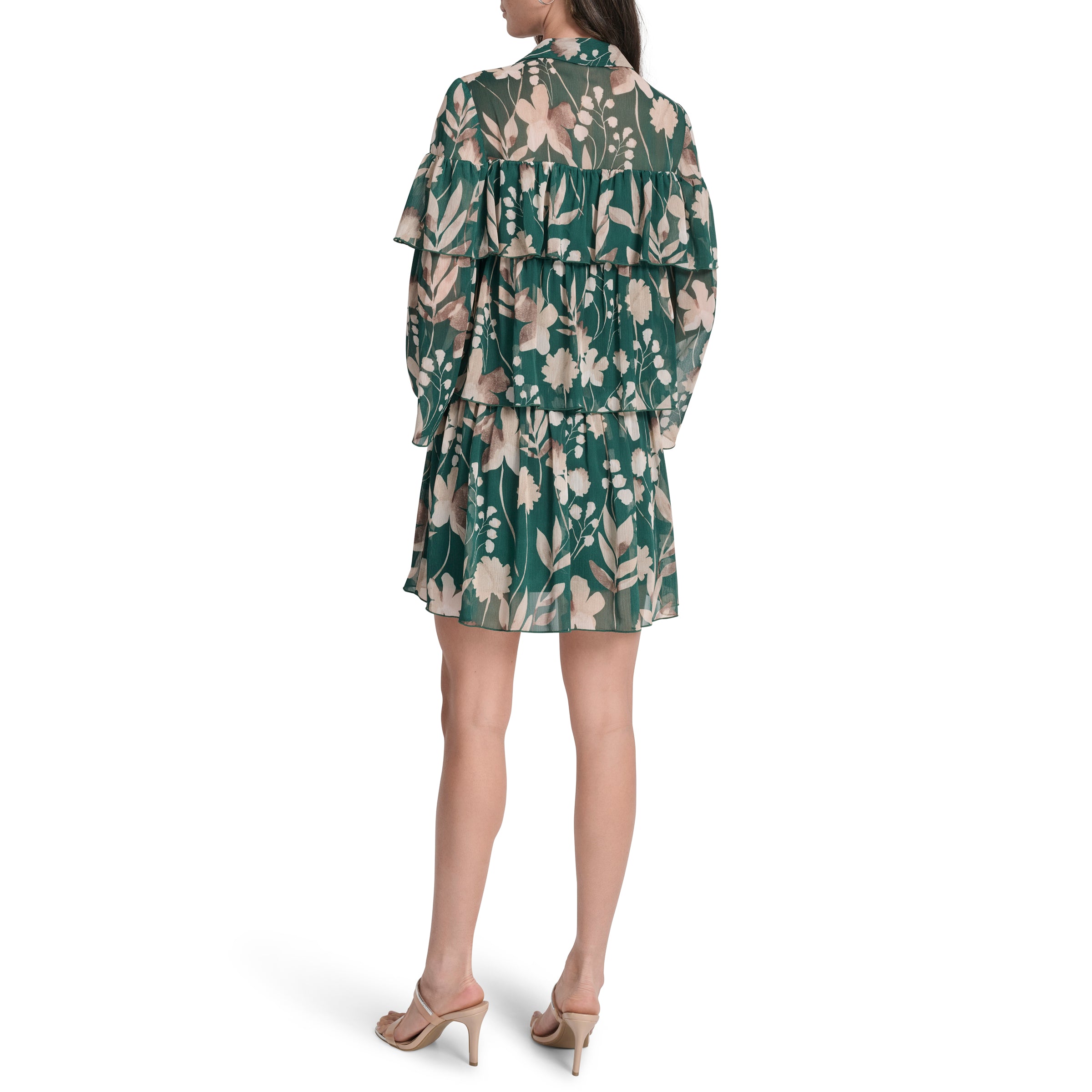 Vestido Para Dama - vista 3
