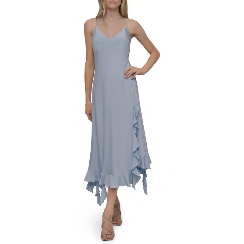 Vestido De Damas DD5J1K01-SYE