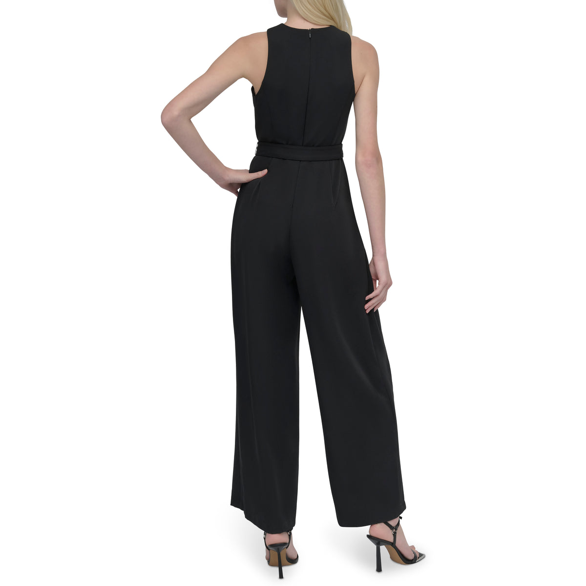Vestido Para Dama - vista 3