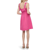 Vestido para Dama DKNY Vivid Pink