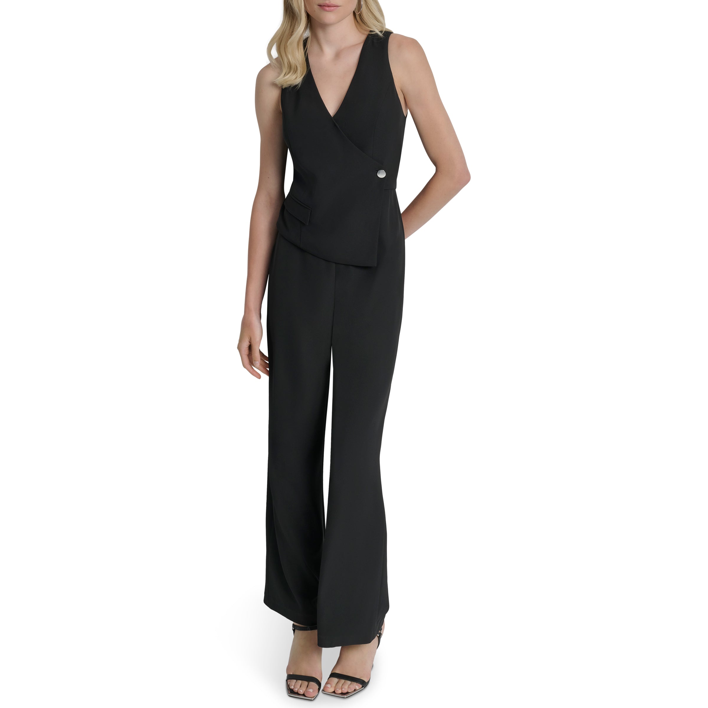 Vestido Para Dama - vista 4