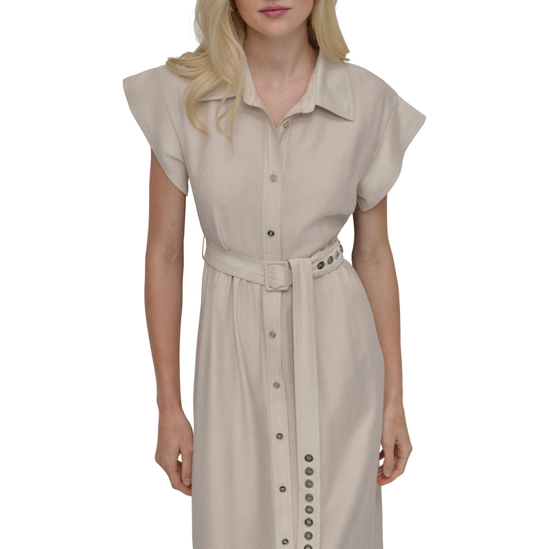 Vestido De Damas DD5T1H82-D5K