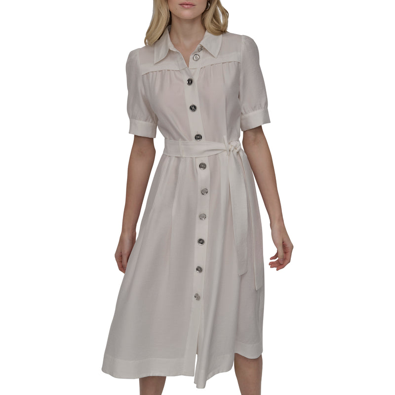 Vestido De Damas DD5T1J88-IVY