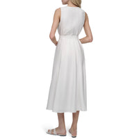 Vestido para Dama DKNY Ivory