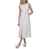 Vestido para Dama DKNY Ivory