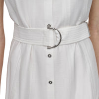 Vestido para Dama DKNY Ivory