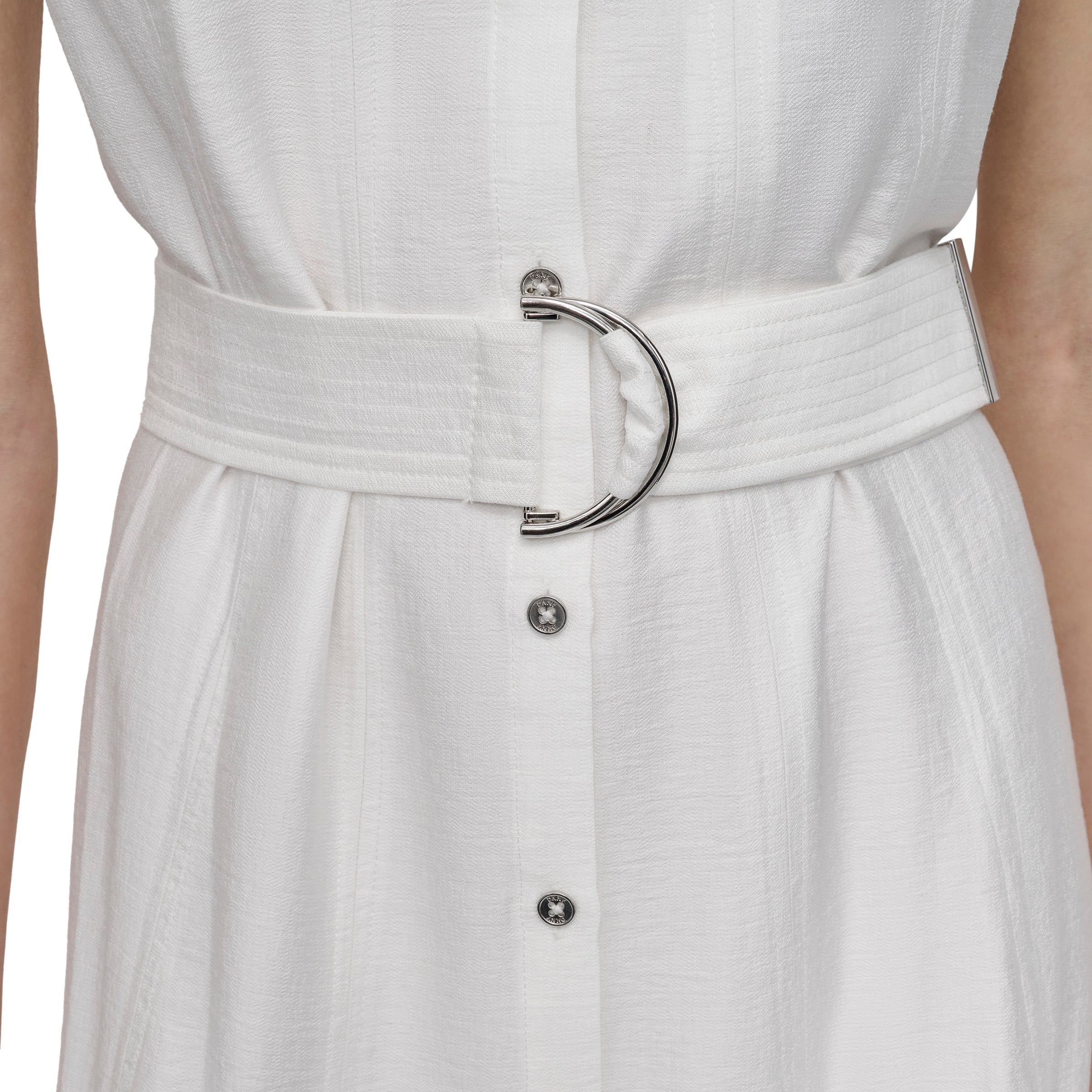 Vestido para Dama DKNY Ivory