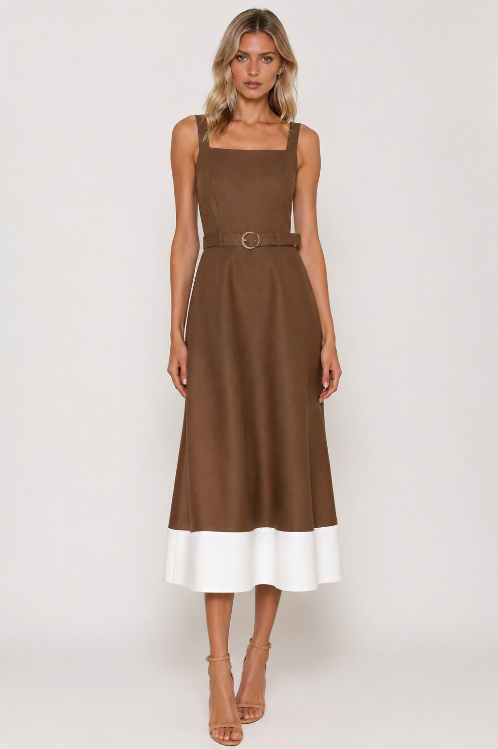 Vestido Para Dama