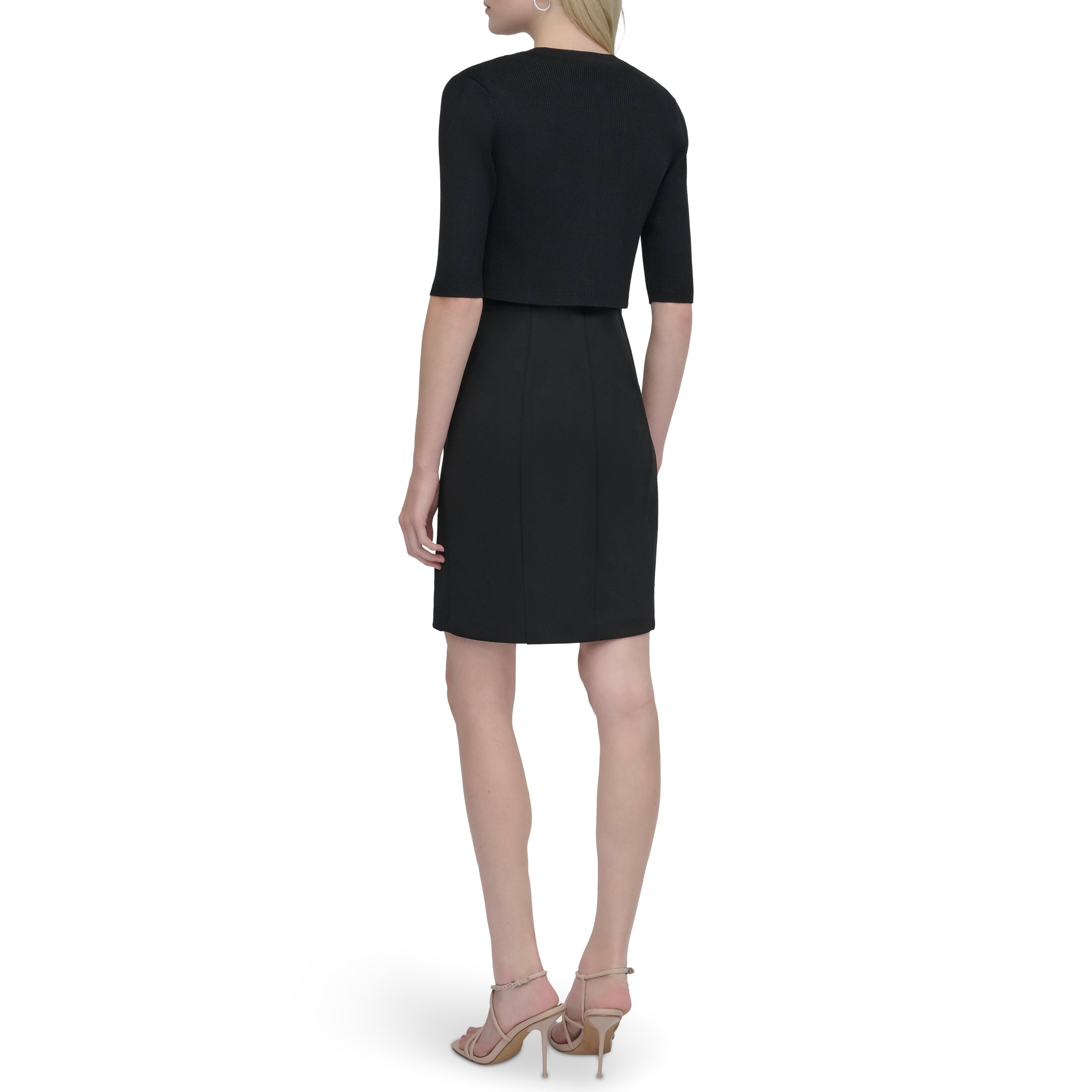 Chaqueta Para Dama - vista 3
