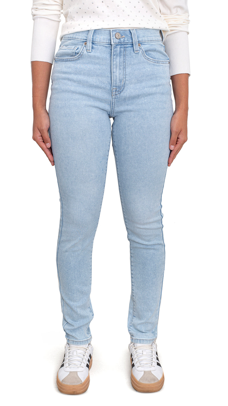 Jeans P/Dama DJ4B4001-KX5