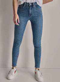 Jeans P/H DJ4B4002-F3J