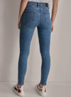 Jeans P/H DJ4B4002-F3J