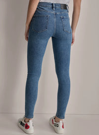 Jeans P/H DJ4B4002-F3J