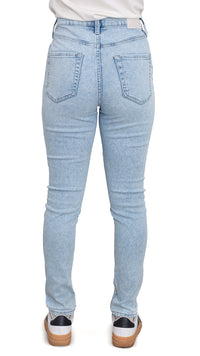 Jeans P/Dama DJ4B4002-KX5