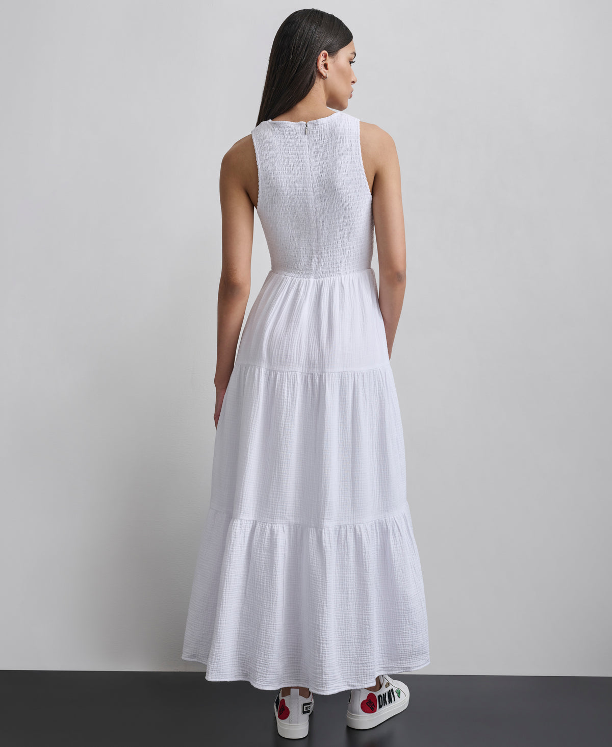 Vestido De Damas