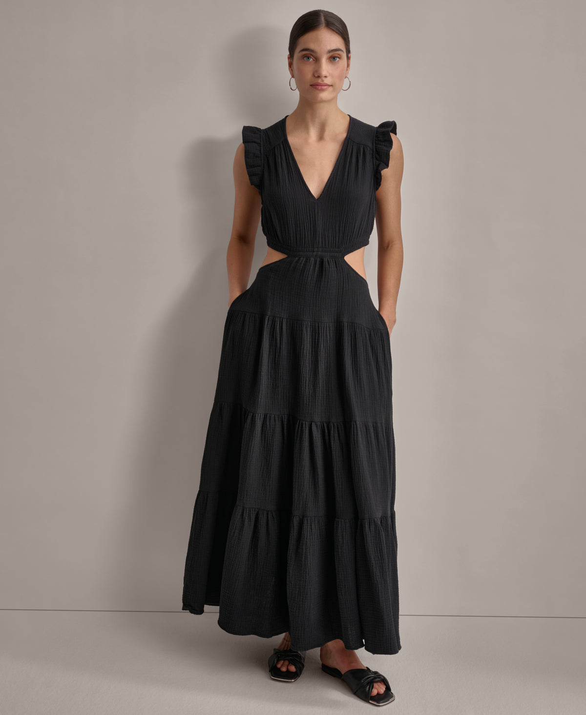 Vestido De Damas