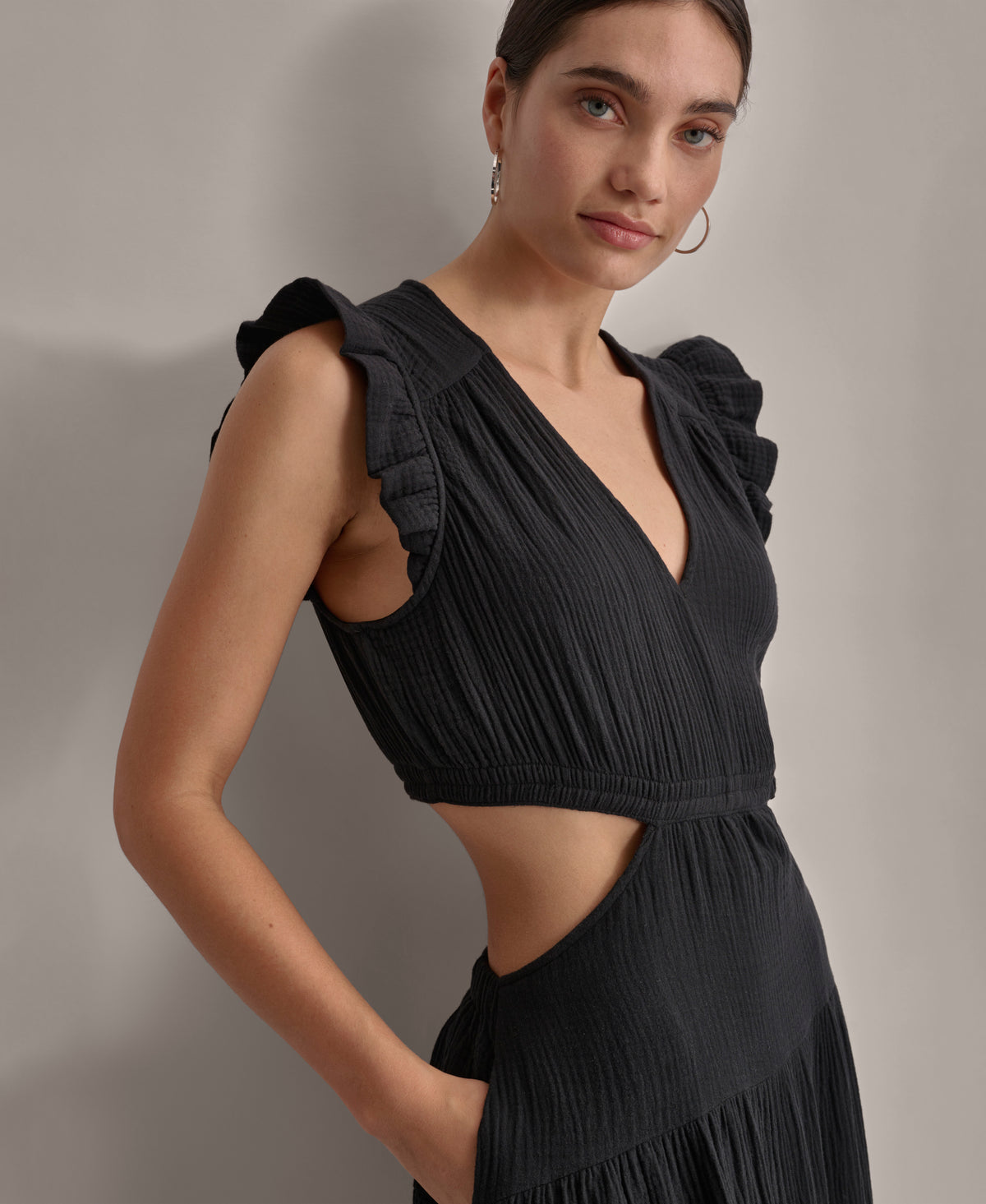 Vestido De Damas