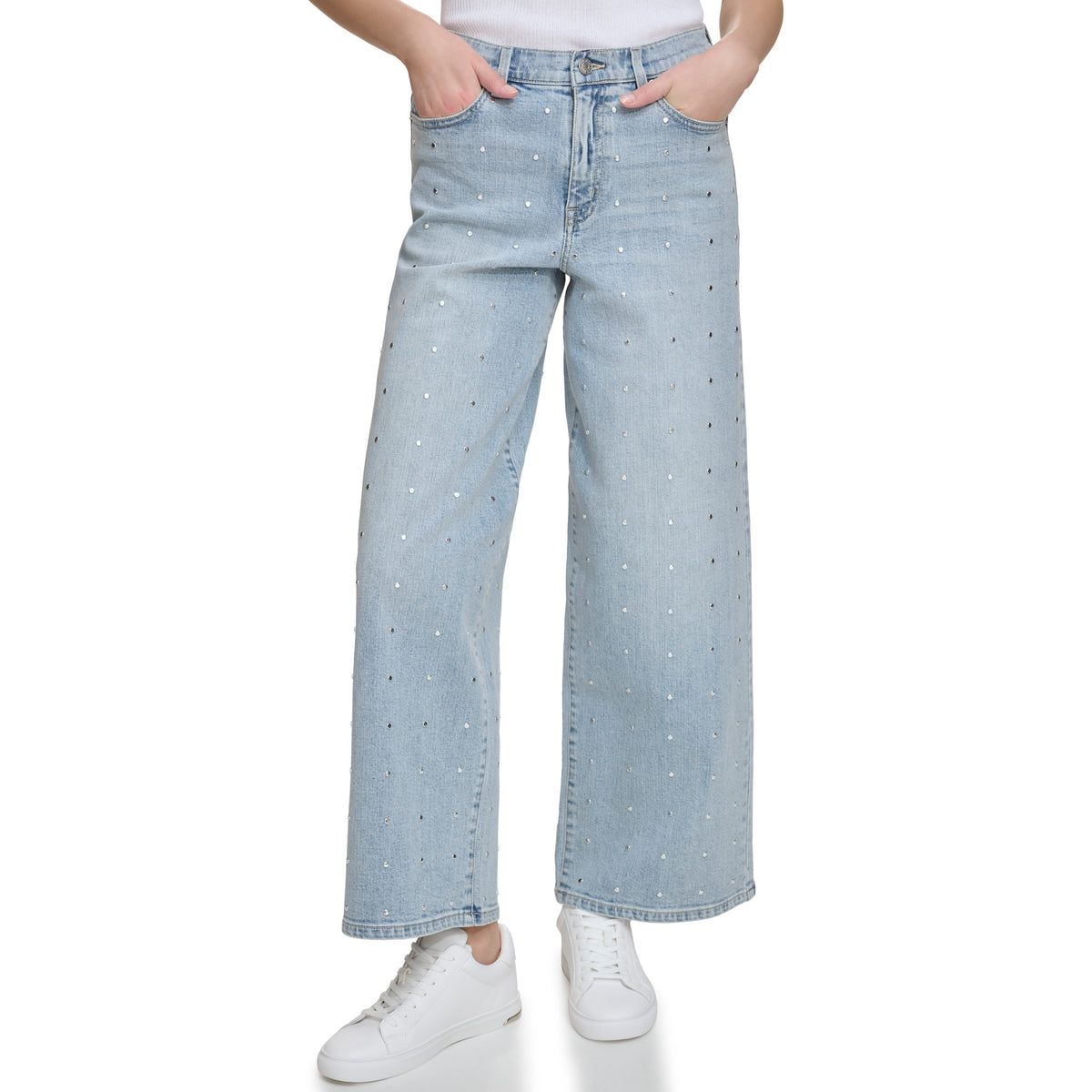 Jeans Para Hombre