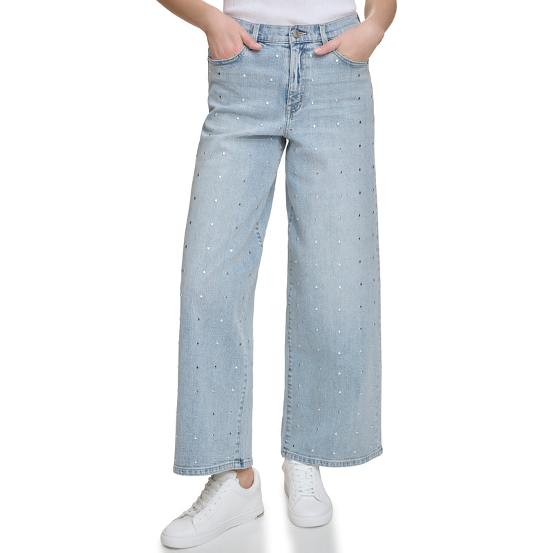 Jeans P/Dama DJ4G4016-AW2