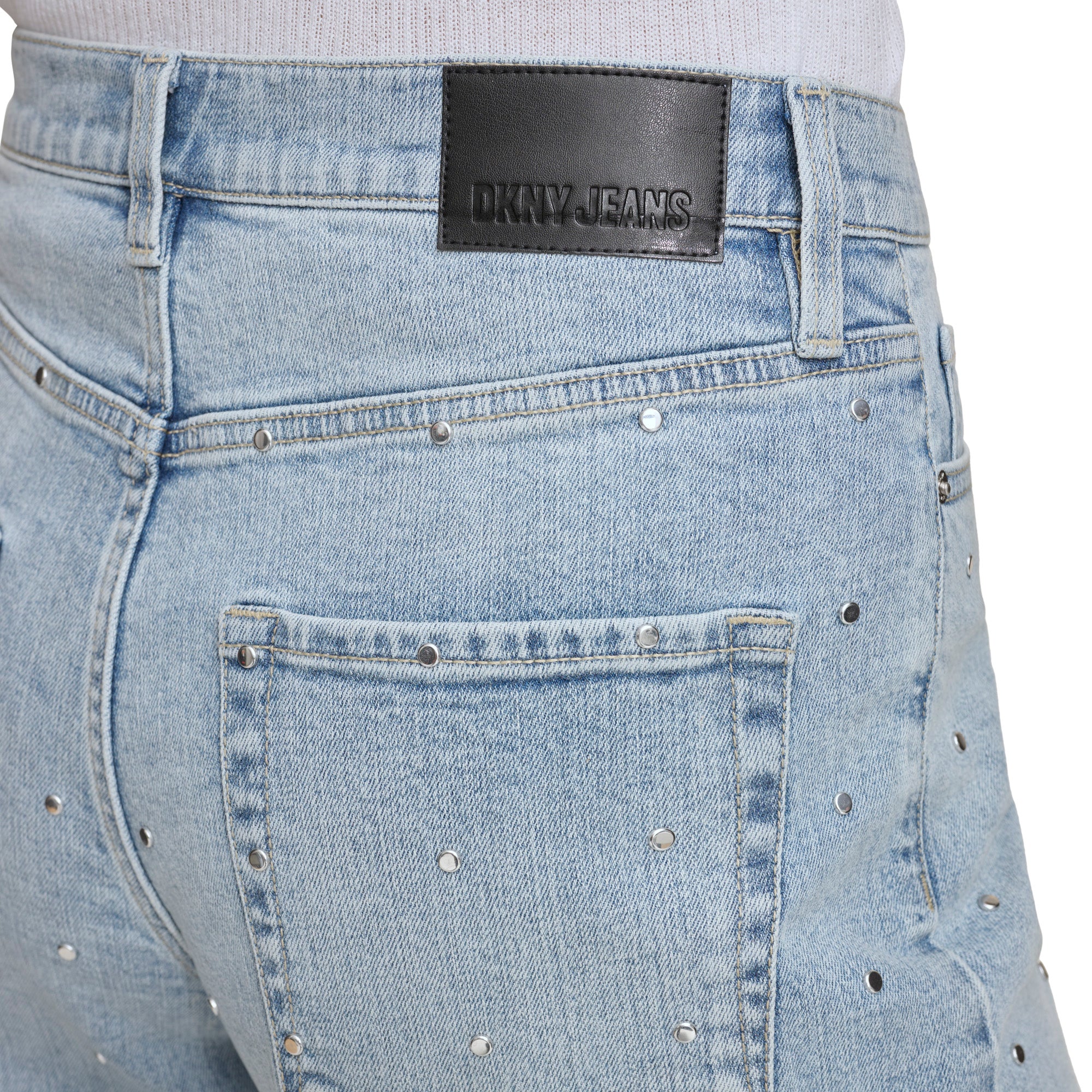 Jeans Para Hombre - vista 5