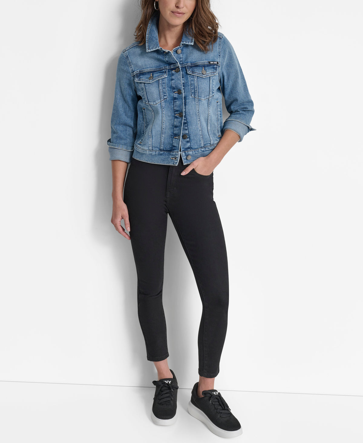 Chaqueta Para Dama