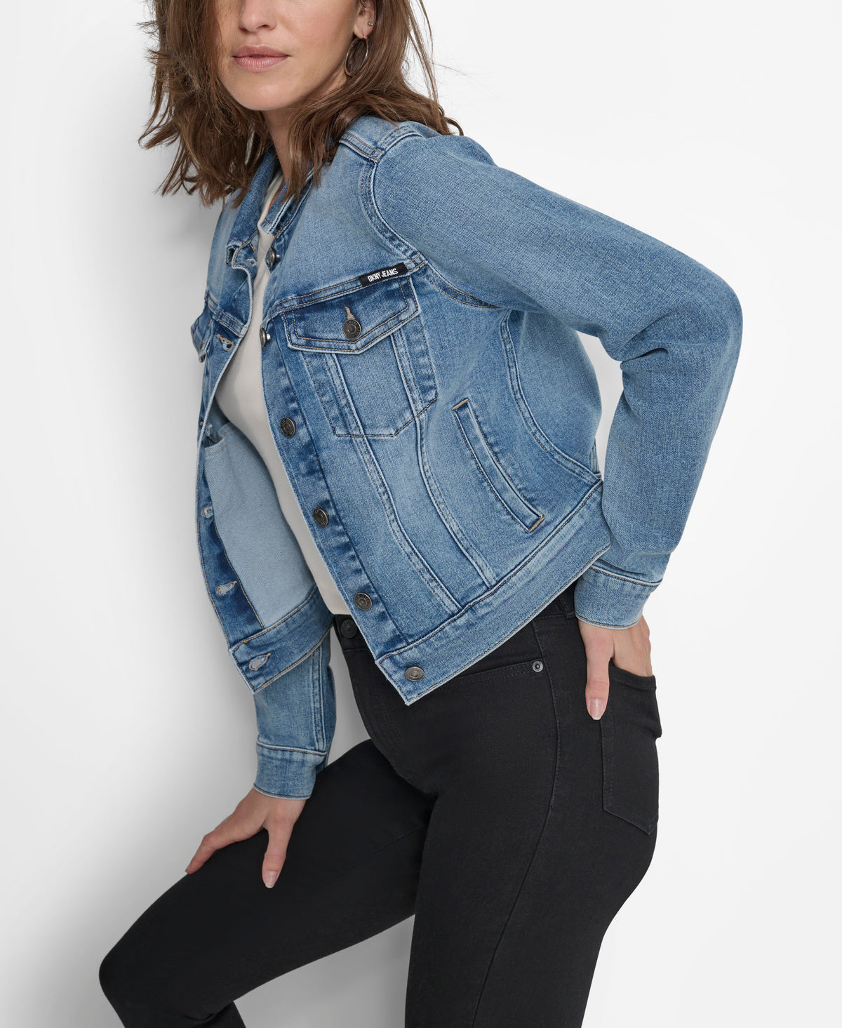 Chaqueta Para Dama - vista 2