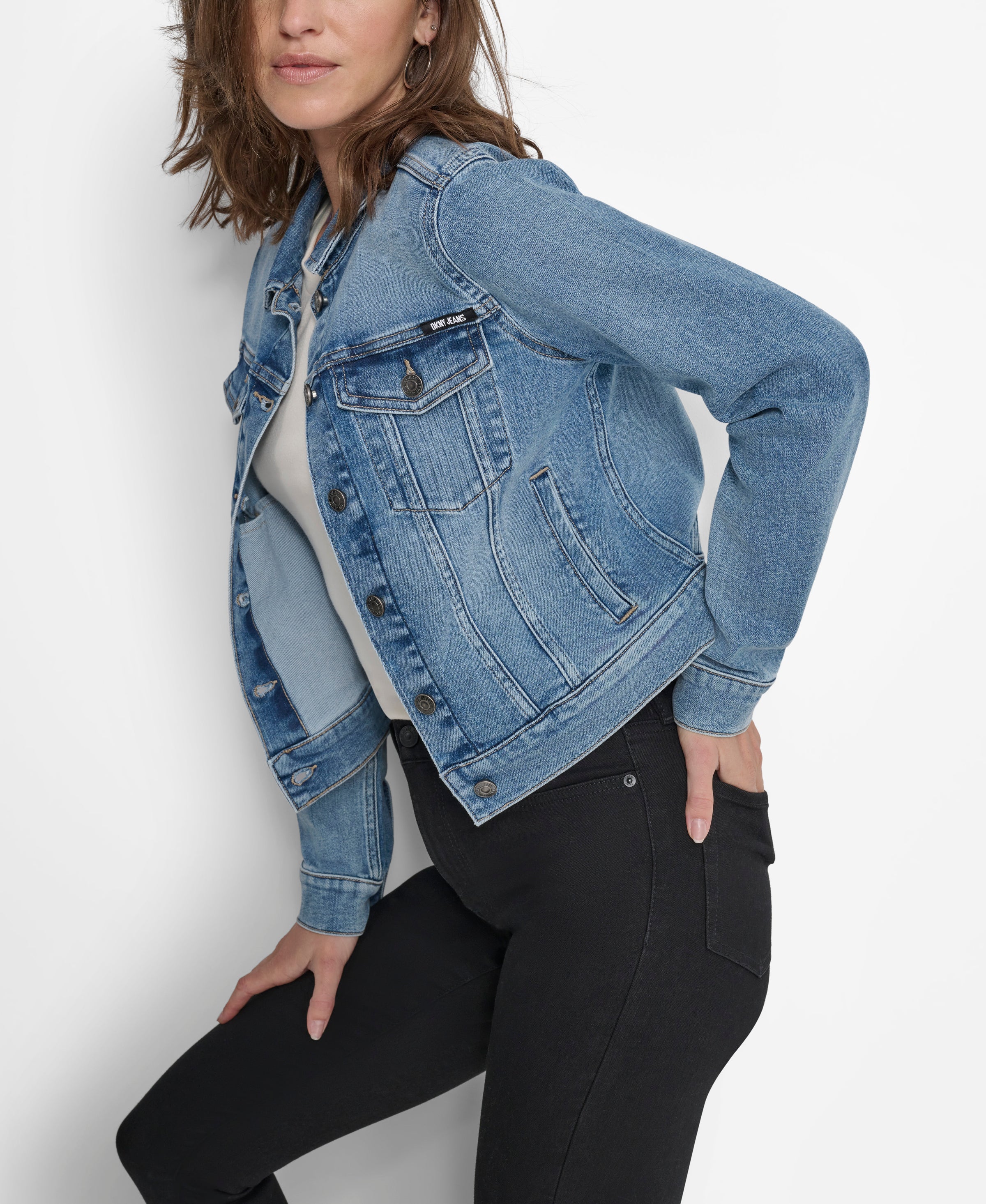 Chaqueta Para Dama - vista 2